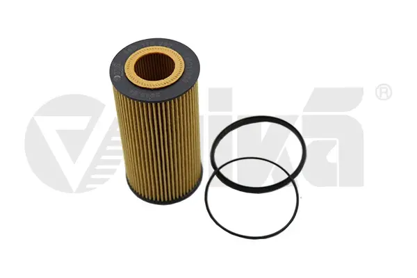 Фильтр масляный Skoda Octavia (04-08)/VW Golf (04-14),Jetta (06-15),Passat (06-15) VIKA Vika 11150060601 (фото 1)