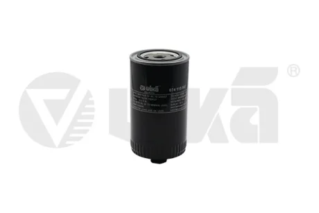 Фільтр масляний VW LT 28-35 (79-96), T4 (90-03) VIKA Vika 11150061001