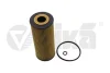 Фільтр масляний Skoda Octavia (97-11), Superb (02-08) / VW Caddy (96-03), Crafter (06-), Golf (96-03), Passat (97-05), Polo (00-02) VIKA Vika 11150061101 (фото 1)