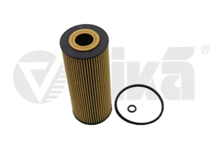 Фільтр масляний Skoda Octavia (97-11), Superb (02-08) / VW Caddy (96-03), Crafter (06-), Golf (96-03), Passat (97-05), Polo (00-02) VIKA Vika 11150061101