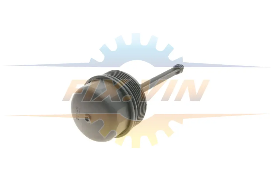 Кришка фільтра масляного VW LT/Crafter 2.5TDI Vika 11150067401 (фото 1)