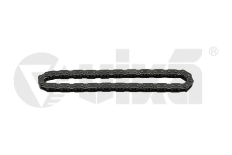 Ланцюг масляного насоса VW Caddy (97-01), Golf (86-99), Jetta (86-92), Polo (82-00) / Seat Ibiza (97-99) Vika 11150442701