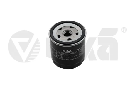 Фильтр масляный Skoda Octavia (13-),Fabia (15-)/VW Caddy (16-),Golf (13-)14,Jetta (11-14),Polo (13-15) Vika 11150885801