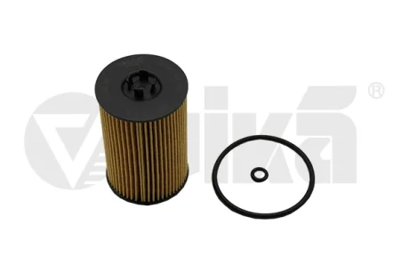 Фільтр масляний Skoda Octavia (13-) / VW Golf (13-), Jetta (15-), Passat (13-) / Audi A3 (13-), A4 (13-), A5 (12-) / Seat Leon (13 -)  VIKA Vika 11151034701