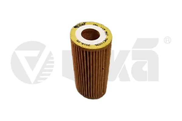 Фільтр масляний Skoda Octavia (13-)/VW Golf (13-)/Audi A3 (13-),A4 (10-),A5 (12-),Q5 (13-)/Seat Leon (13-) VIKA Vika 11151088201 (фото 1)