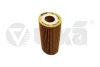 Фільтр масляний Skoda Octavia (13-)/VW Golf (13-)/Audi A3 (13-),A4 (10-),A5 (12-),Q5 (13-)/Seat Leon (13-) VIKA Vika 11151088201 (фото 1)