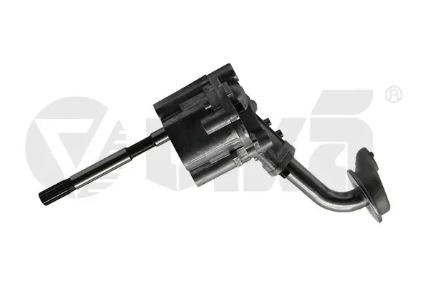 Насос масляний VW Golf (90-98), Jetta (90-92), Passat (88-97) / Seat Ibiza (93-99), Toledo (92-99) VIKA Vika 11151217401 (фото 1)