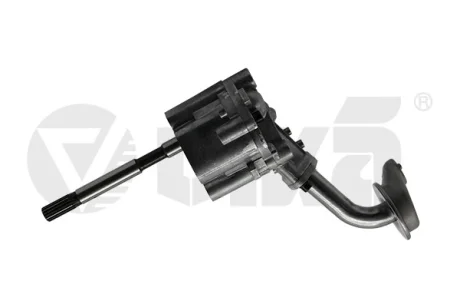 Насос масляний VW Golf (90-98), Jetta (90-92), Passat (88-97) / Seat Ibiza (93-99), Toledo (92-99) VIKA Vika 11151217401