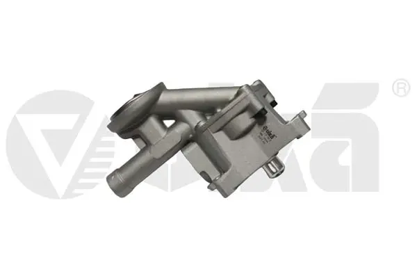 Насос масляний VW Golf (92-06), Pasat (88-97), Sharan (96-10), T5 (03-10) / Seat Alhambra (01-10), Leon (00-06), Toledo (99-01)) VIKA Vika 11151217501 (фото 1)