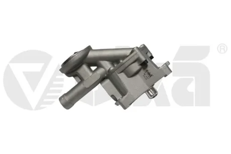 Насос масляний VW Golf (92-06), Pasat (88-97), Sharan (96-10), T5 (03-10) / Seat Alhambra (01-10), Leon (00-06), Toledo (99-01)) Vika 11151217501