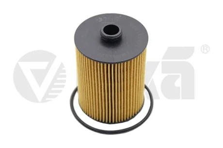 Фильтр масляный VW Passat (11-)15,Touareg (11-) Vika 11151515301