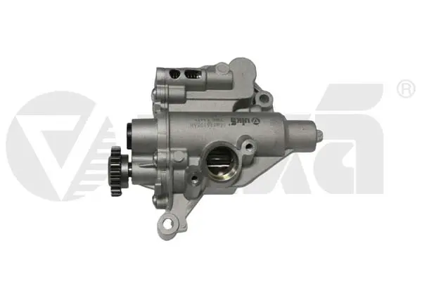 Насос масляний Skoda Octavia (13-)/VW Golf (13-)/Seat Leon (13-)/Audi A1 (15-),A3 (13-),A4 (13-15) VIKA Vika 11151692201 (фото 1)