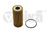 Фільтр масляний VW Golf (13-), Jetta (11-15), Passat (13-15) VIKA Vika 11151768801 (фото 1)