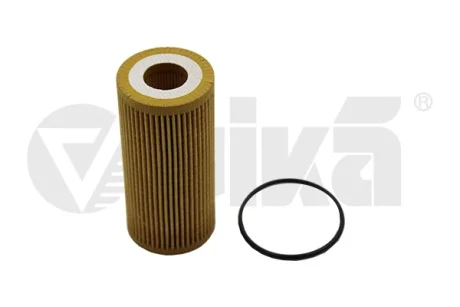 Фільтр масляний VW Golf (13-), Jetta (11-15), Passat (13-15)  VIKA Vika 11151768801