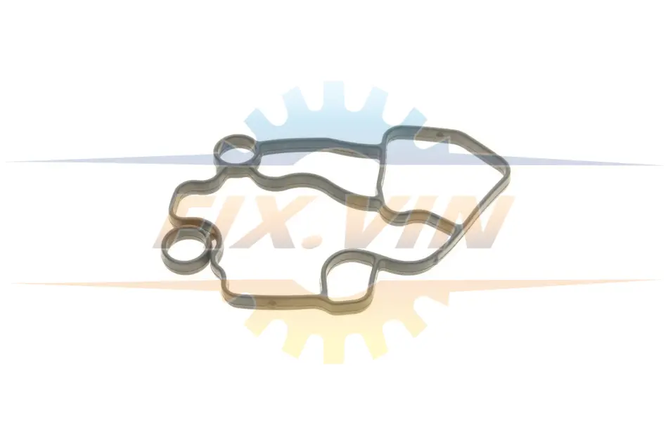 Прокладка корпуса фільтра масляного Audi A4/A6 2.0TFSI/VW Golf V 2.0 06- Vika 11151769301 (фото 1)