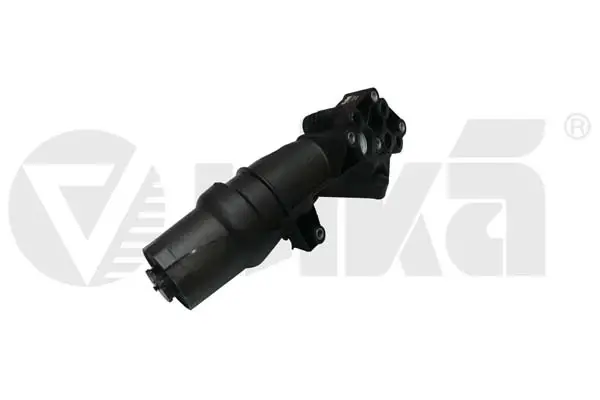 Корпус масляного фільтра VW Beetle (06-17), Golf (10-13), Jetta (06-18), Passat (13-16) VIKA Vika 11151773501 (фото 1)