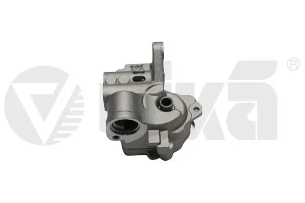 Насос масляний VW Amarok (10-17), Golf (09-13), Jetta (11-14,18-), Pasat (11-15), Sharan (11-16), Tiguan (08-18), T5 (10 -16) VIKA Vika 11151775601 (фото 1)