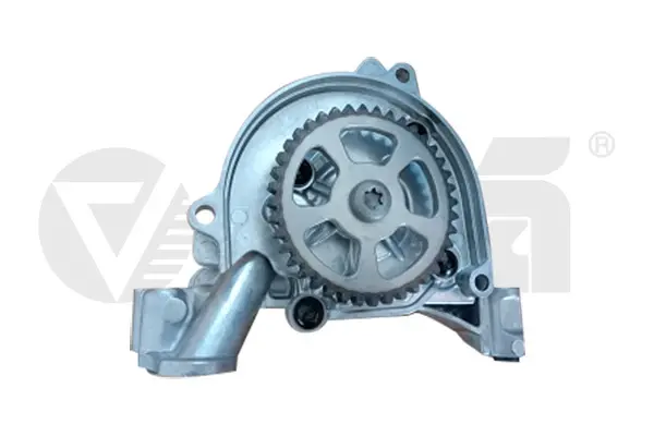 Насос масляний Skoda Fabia (10-14), Octavia (10-13) / VW Jetta (910-), Golf (09-13), Touaran (10-15) VIKA Vika 11151776701 (фото 1)