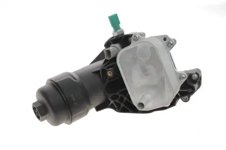 Корпус масляного фільтра з радіатором 2,0 D Audi A4 (15-) vika Vika 11151777701