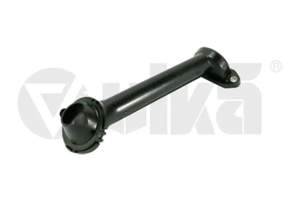 Патрубок пластиковый Skoda Octavia (12-)/VW Jetta (11-)/Audi A3 (12-)/Seat Leon (12-) VIKA Vika 11151787101 (фото 1)