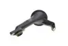 Патрубок пластиковый Skoda Octavia (05-13)/VW Golf (09-12,12-),Jetta (10-)/Audi A3 (04-12),Q3 (11-)/Seat Leon (07-12) VIKA Vika 11151787301 (фото 3)