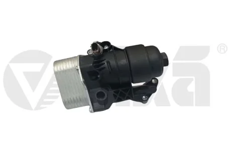 Корпус маслянного фильтра VW Caddy III, Crafter, T6 2.0tdi (15-) V VIKA 11151790201