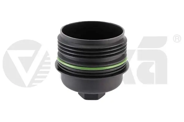 Корпус фільтру масляного Audi 3.0 TDI VIKA Vika 11151790601 (фото 1)
