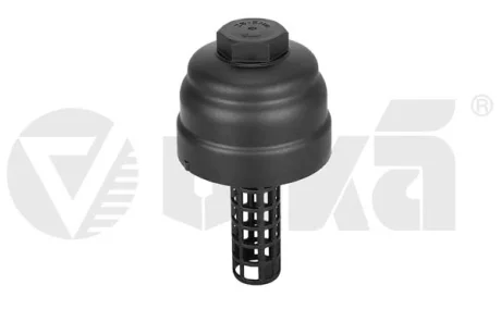 Корпус фільтру масляного VW Touareg II (7P) 3.0 V6 TSI (10-18)/Porsche Panamera (970) 3.0 S E-Hybrid (11-13)/Audi (04-18) VIKA Vika 11151791401