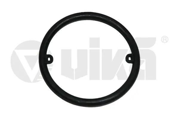 Кільце ущільнювальне радіатора олії Skoda Fabia (00-14), Octavia (97-13)/VW Jetta (82-15), Passat (82-12), Tiguan (08-11) VIKA Vika 11170156501 (фото 1)