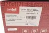 Радіатор масляний Audi A4/A6/Q7/VW Touareg/Porsche Cayenne/Panamera 3.0TDI 07- (теплообмінник) Vika 11171698501 (фото 5)