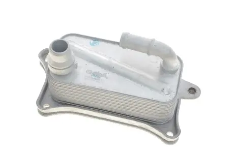 Радіатор масляний Audi A4 (08-15), A6 (14-), Q7 (15-) 3,0L VIKA Vika 11171699101