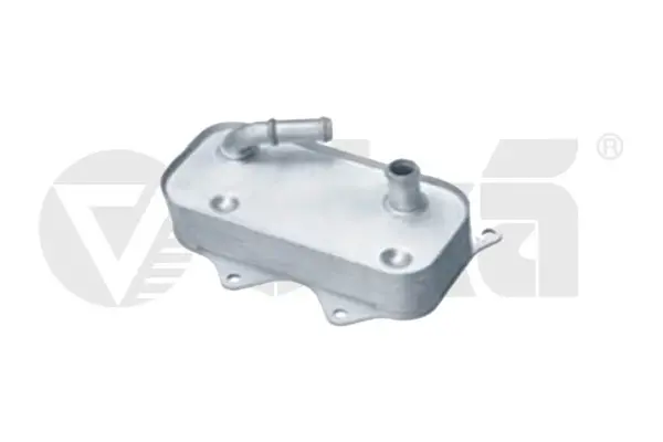 Радіатор масляний VW Passat (01-05) VIKA Vika 11171700001 (фото 1)