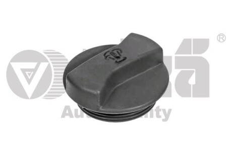 Кришка бачка розширювального VW Caddy 04- /Crafter 06-/LT 96-06/T5 03- Vika 11210088401