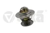 Термостат VW Golf (75-02),Jetta (79-92),Passat (74-97),Sharan (96-00)/Audi 100 (77-94),80 (73-96) VIKA Vika 11210091001 (фото 1)