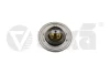 Термостат Skoda Fabia (00-08),Octavia (97-13)/VW Golf (98-14),Jetta (06-14),Passat (97-11),Polo (02-10),Sharan (96-10),T5 (03-15) Vika 11210095101 (фото 1)