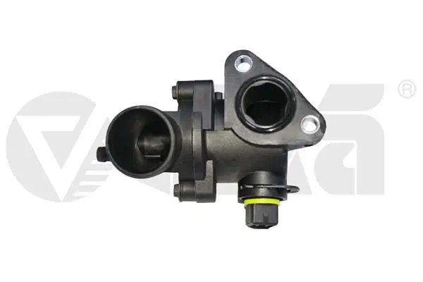 Термостат з корпусом Skoda Felicia (95-01) VIKA Vika 11210100001 (фото 1)