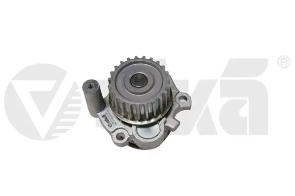 Насос водяний Skoda Fabia (00-08),Octavia (97-11)/VW T5 (10-)/Seat Ibiza (99-12,12-),Leon (00-01),Toledo (99-01) VIKA Vika 11210103101 (фото 1)