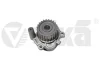 Насос водяний Skoda Fabia (00-08),Octavia (97-11)/VW T5 (10-)/Seat Ibiza (99-12,12-),Leon (00-01),Toledo (99-01) VIKA Vika 11210103101 (фото 1)
