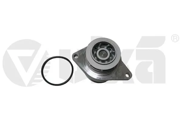 Насос водяний VW Caddy (96-03), Polo97-06/Seat Cordoba (97-02), 03-05, 06-09, Ibiza (97-02) VIKA Vika 11210108501 (фото 1)