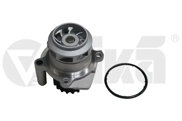 Насос водяний Skoda Fabia (00-04; 05-08)/VW Polo (02-10)/Seat Ibiza (02-05; 06-10) VIKA Vika 11210109301 (фото 1)