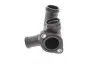 Патрубок Skoda Felicia (95-01)/VW Caddy (97-01),Polo (95-02) VIKA Vika 11210115001 (фото 4)