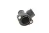 Фланець системи охолодження VW Passat (97-00)/Audi A4 (95-01) VIKA Vika 11210115101 (фото 4)