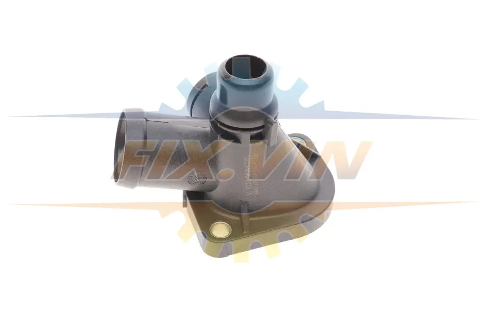 Фланець системи охолодження Audi A4/VW Passat 94-02 Vika 11210116601 (фото 1)