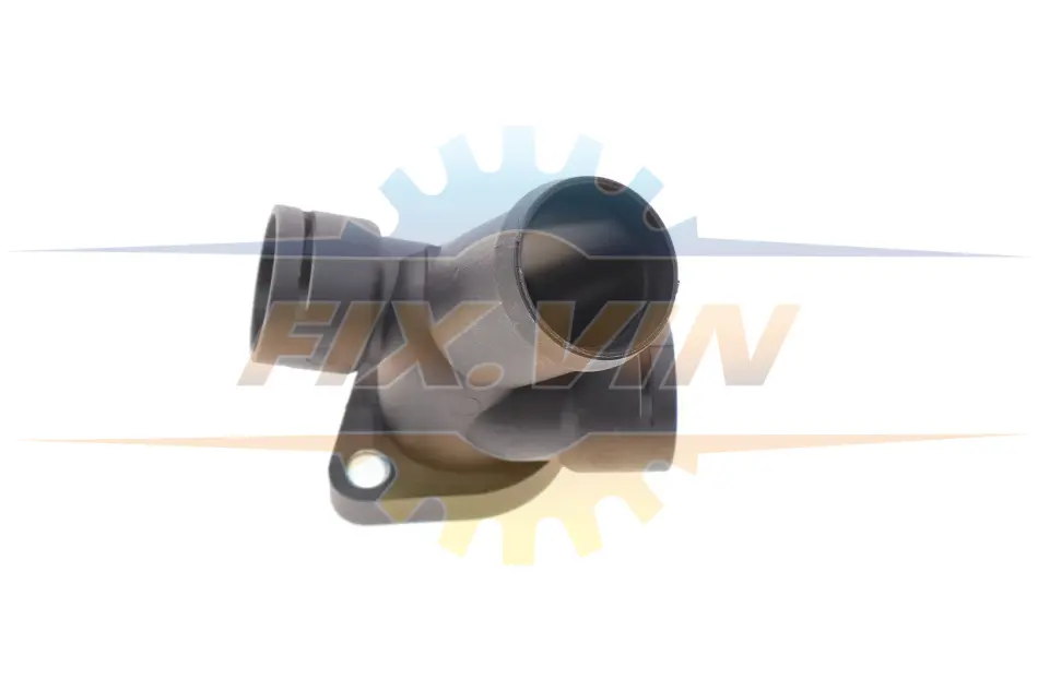 Фланець системи охолодження VW LT 2.5TDI 96-/T4 90- Vika 11210118301 (фото 1)