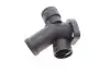 Фланець системи охолодження VW LT 2.5TDI 96-/T4 90- Vika 11210118301 (фото 3)
