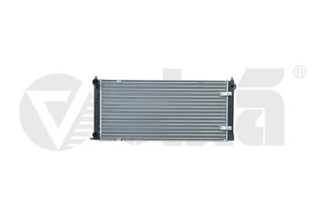 Радиатор VW Golf (86-91),Jetta (86-91),Scirocco (84-92) vika VIKA 11210122301