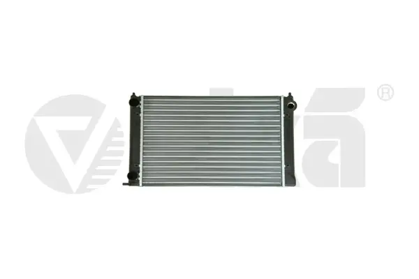 Радіатор VW Golf (83-92), Jetta (84-92) vika Vika 11210122501 (фото 1)
