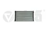 Радіатор VW Golf (83-92), Jetta (84-92) vika Vika 11210122501 (фото 1)