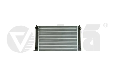 Радіатор VW Golf (83-92), Jetta (84-92) vika Vika 11210122501