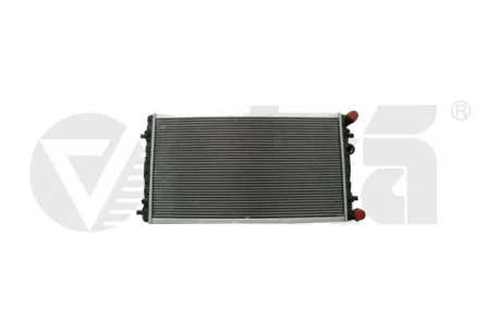 Радіатор VW New Beetle (98-10) VIKA Vika 11210122601